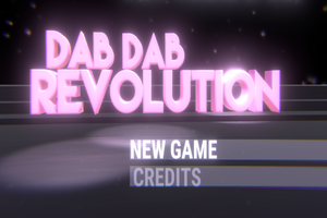 Dab Dab Revolution cover photo