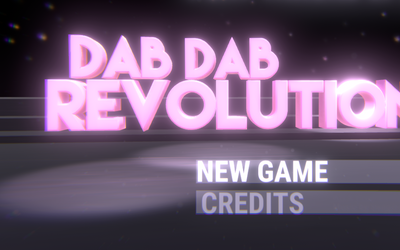 Dab Dab Revolution cover photo