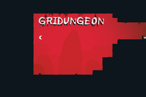 GriDungeon cover photo