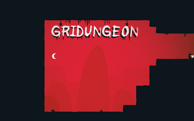 GriDungeon cover photo