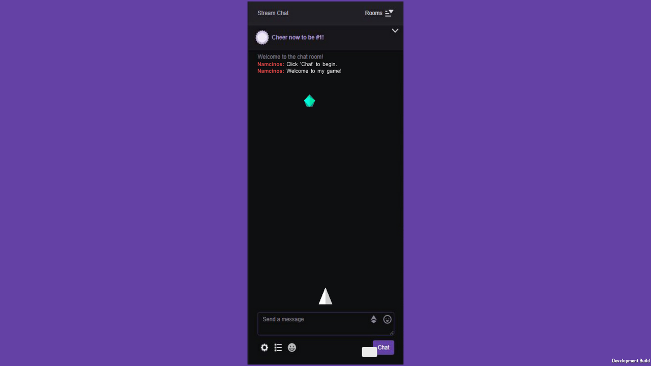 Twitch Invaders cover photo