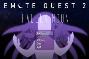 Emote Quest 2 cover photo
