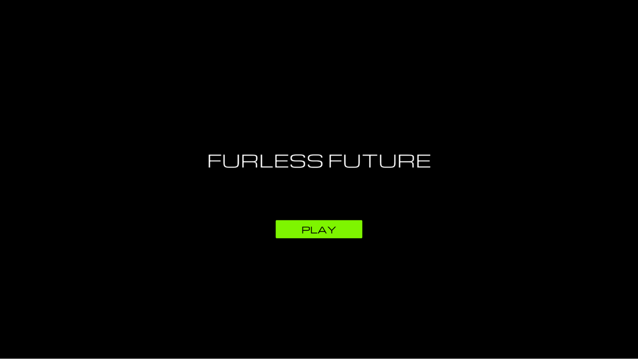 FURLESS FUTURE cover photo