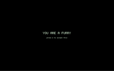 You're a Furry cover photo