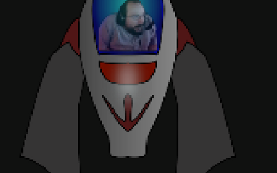 A Moonmoon Space Adventure cover photo