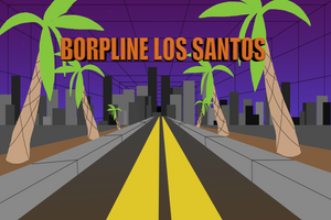 Borpline Los Santos cover photo
