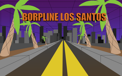 Borpline Los Santos cover photo