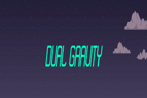 Dual Gravity cover photo