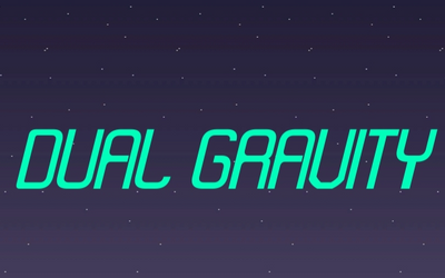 Dual Gravity cover photo