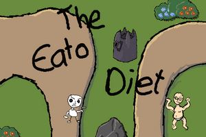 The EATO Diet cover photo