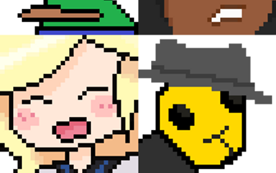 Bee Noir cover photo