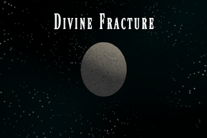 Divine Fracture cover photo