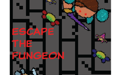 Escape The Fungeon cover photo