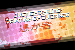 Justice Realms: Painting of Guidance cover photo