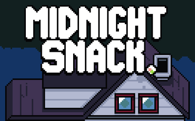 MIDNIGHT SNACK cover photo