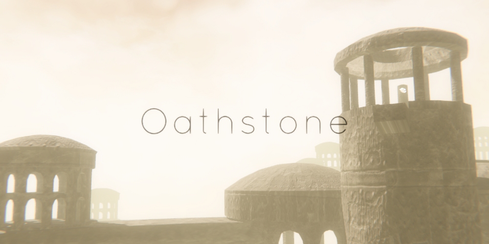 Oathstone cover photo