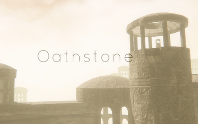Oathstone cover photo