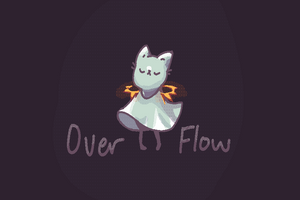 Overflow cover photo