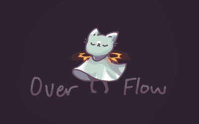 Overflow cover photo