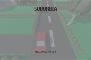 Suburbia cover photo