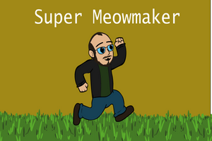 Super Meowmaker cover photo