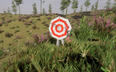 Sylvans Archery Adventure cover photo