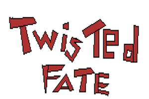 Twisted Fate cover photo