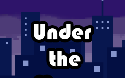Under The Moon cover photo